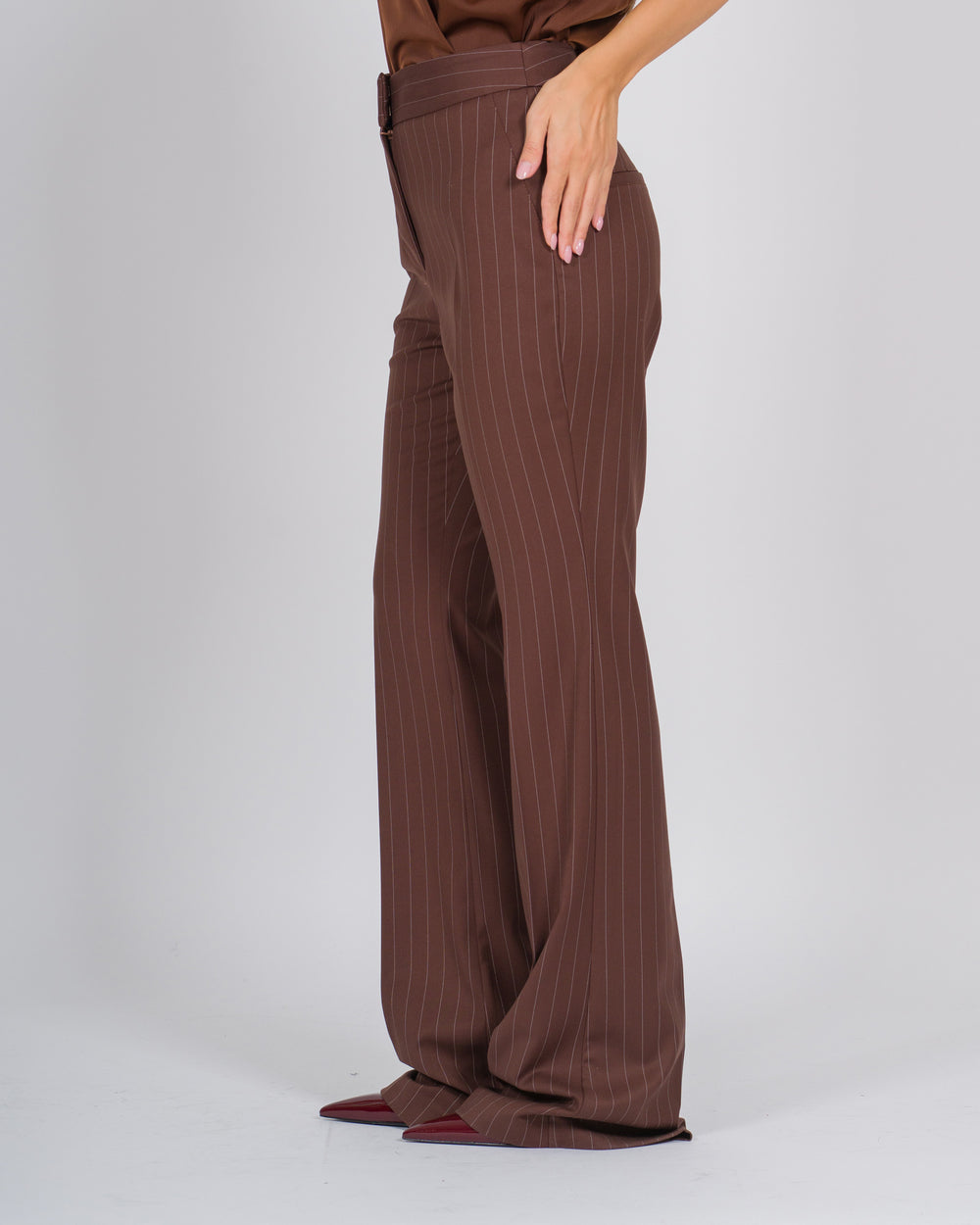 SILENCE NP2003GMARRONE