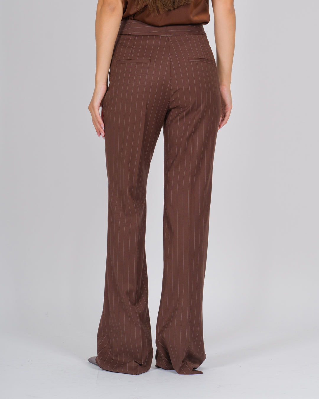 SILENCE NP2003GMARRONE