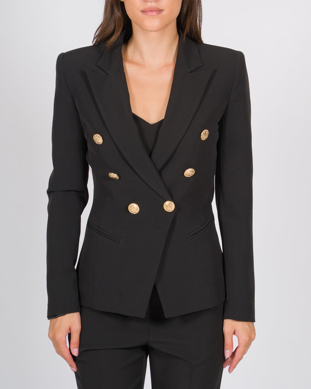 SILENCE NPR235GOLDNERO