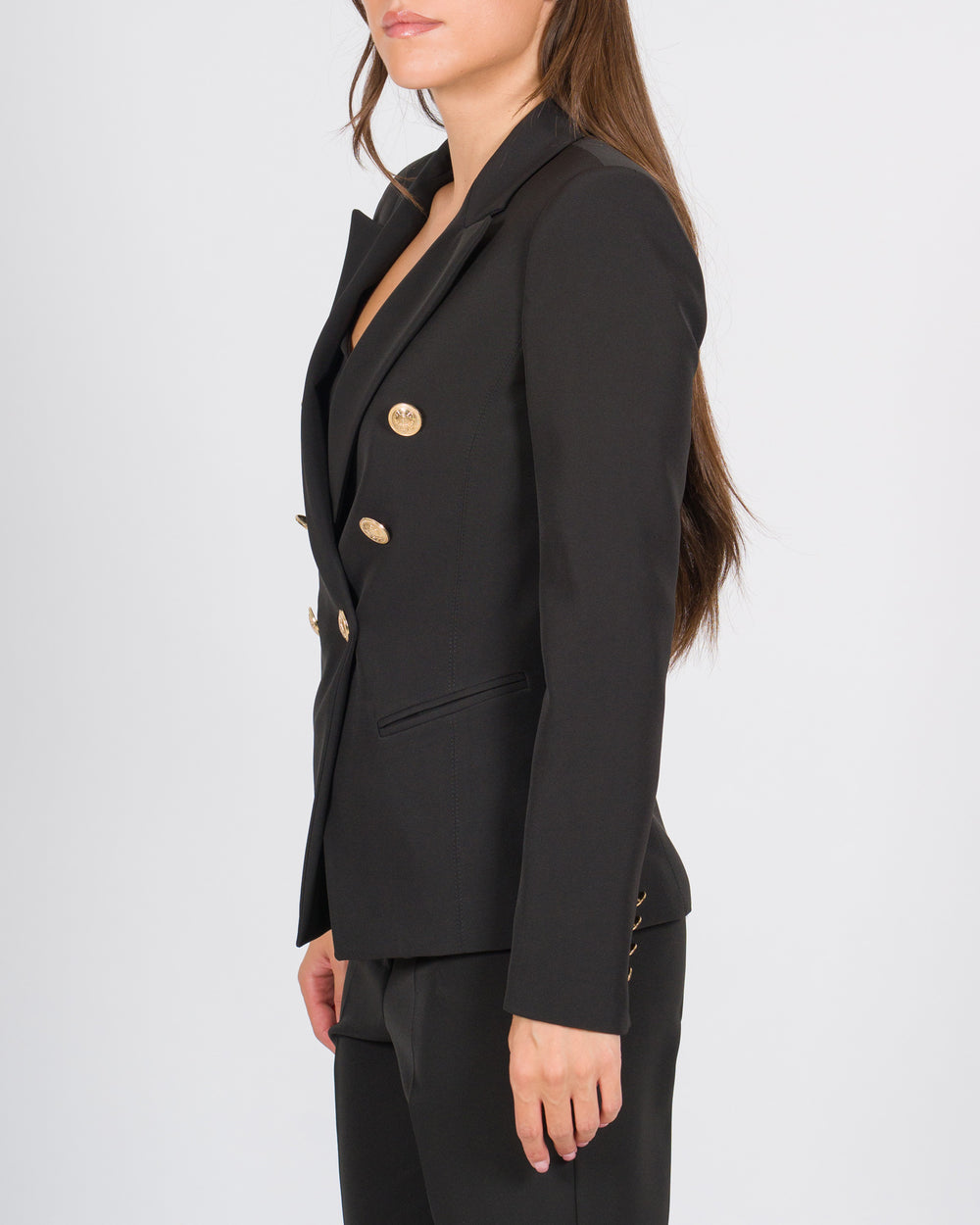 SILENCE NPR235GOLDNERO