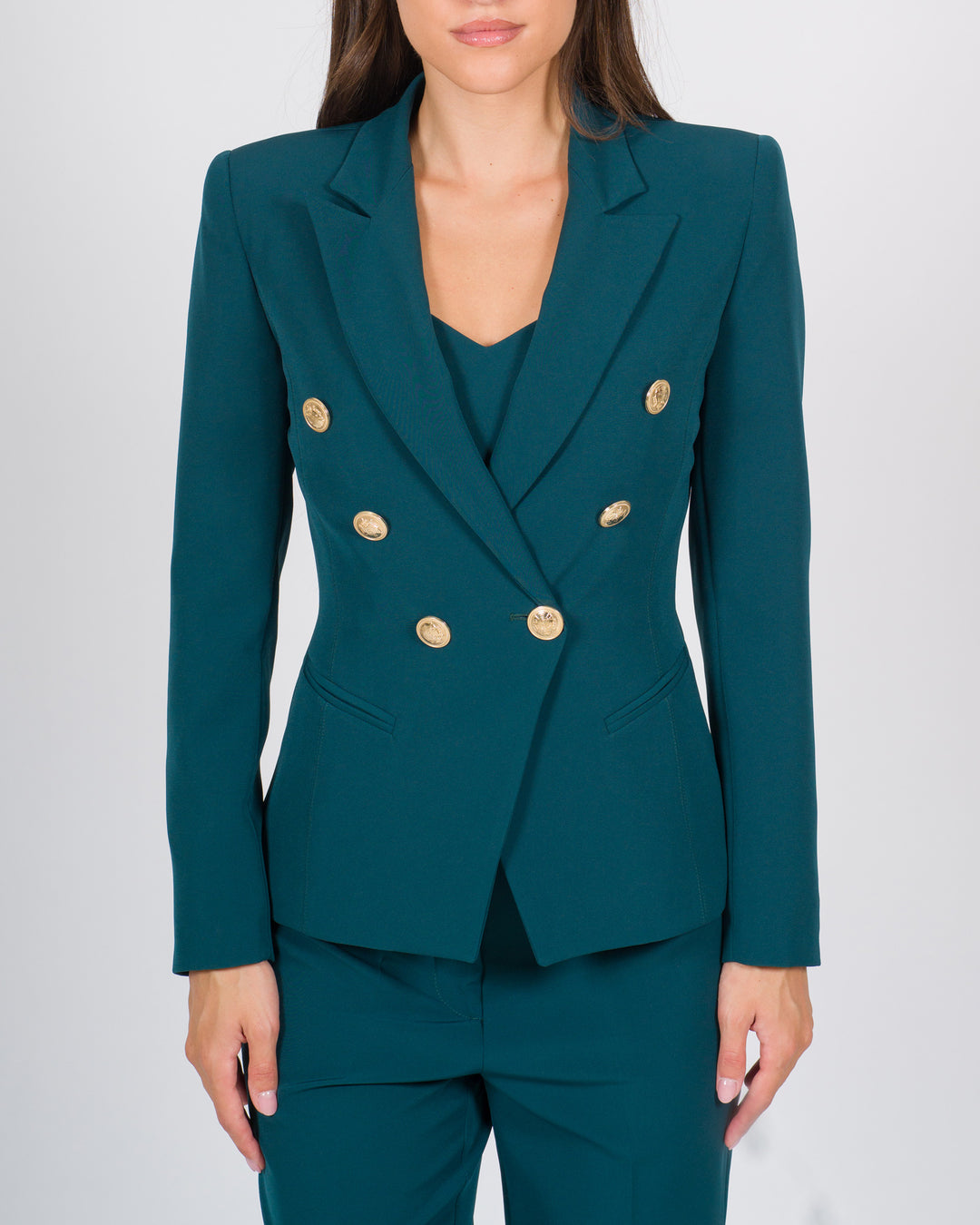 SILENCE NPR235GOLDVERDE