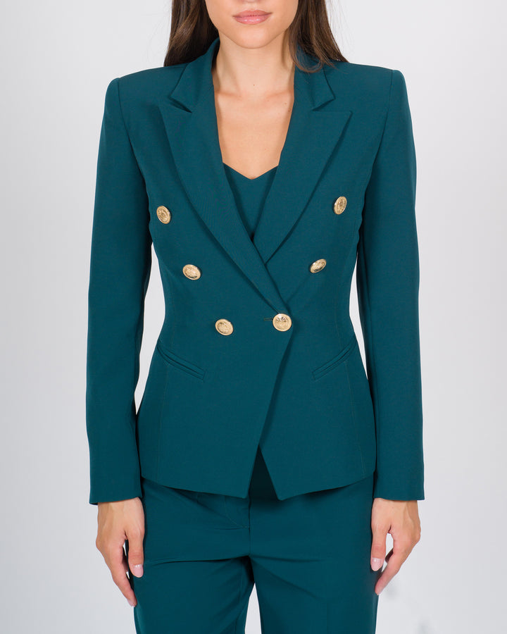 SILENCE NPR235GOLDVERDE