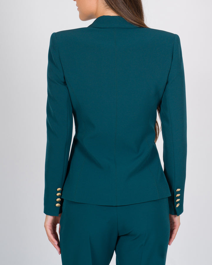 SILENCE NPR235GOLDVERDE