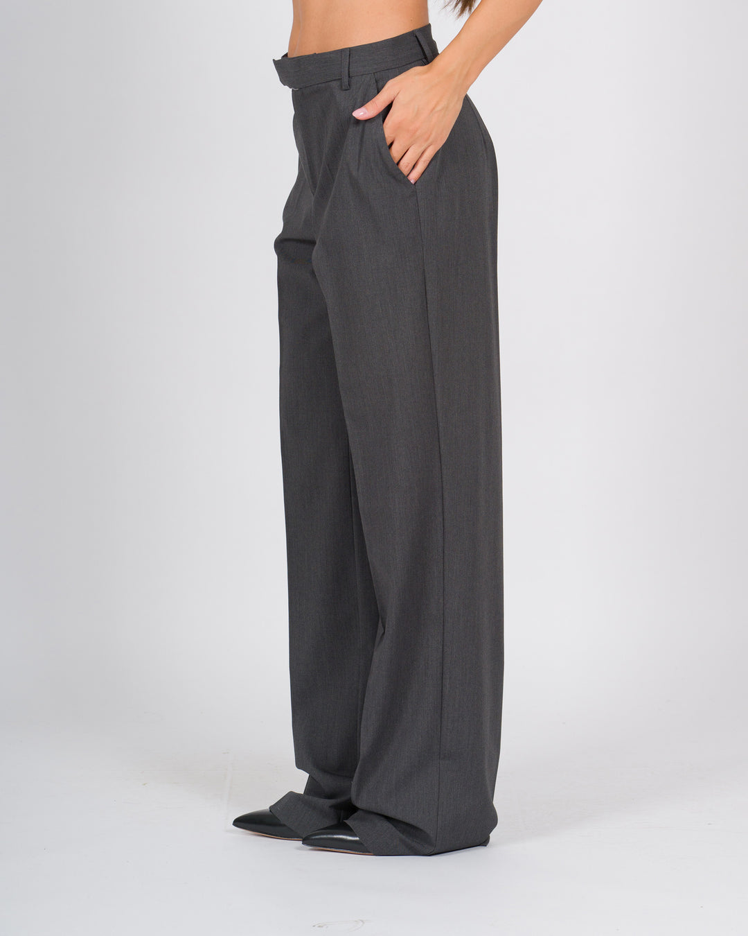 SILENCE SD2022CORGRIGIO