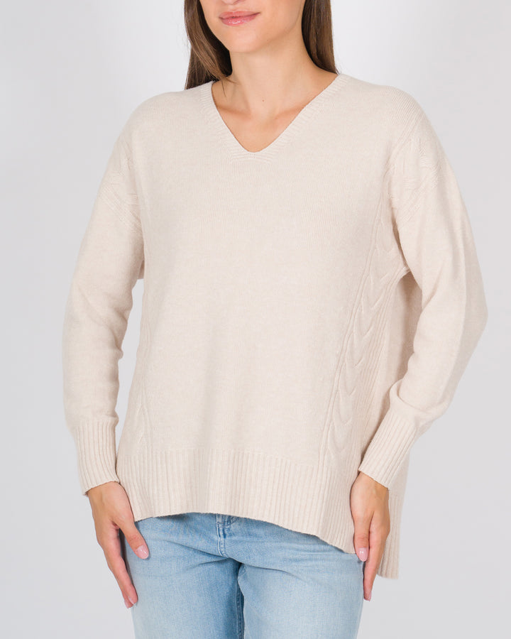 UP TO YOU PL7131BEIGE