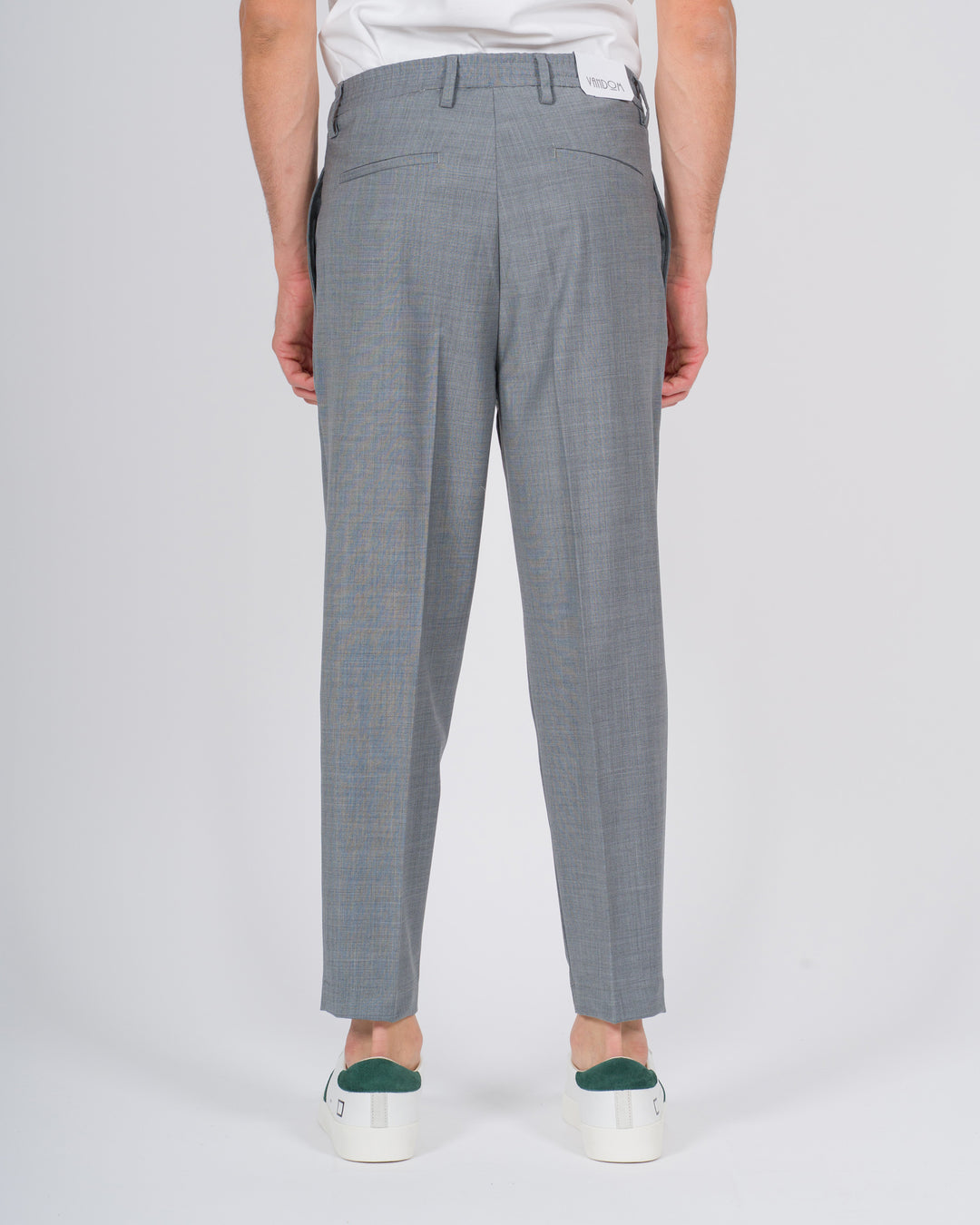 VANDOM FRANCESCOT244GRIGIO