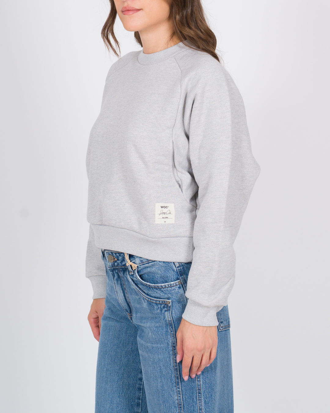 WOC 125SW624FDGRIGIO