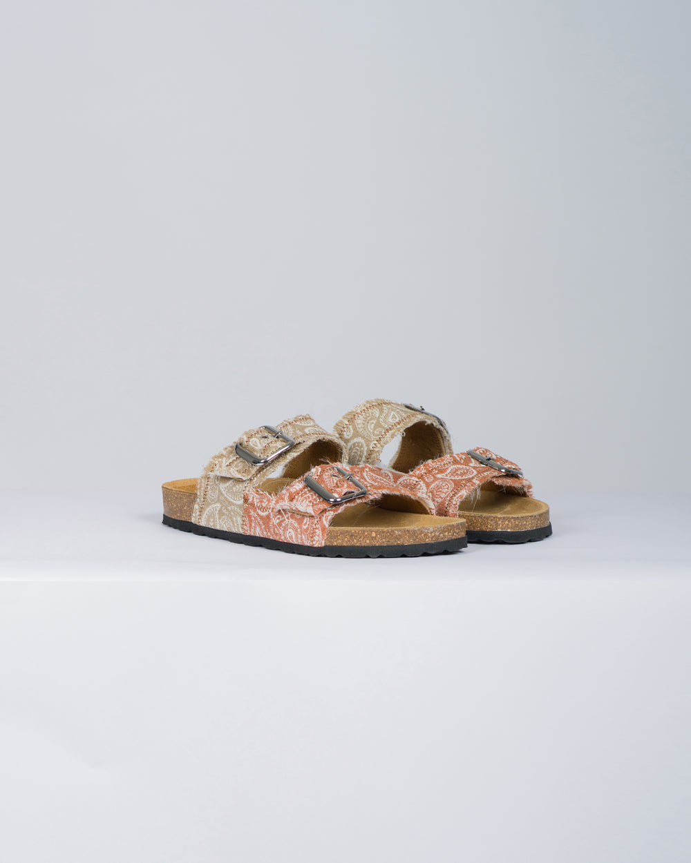 LAGOA WORLD JURERE PATCHMULTICOLOR