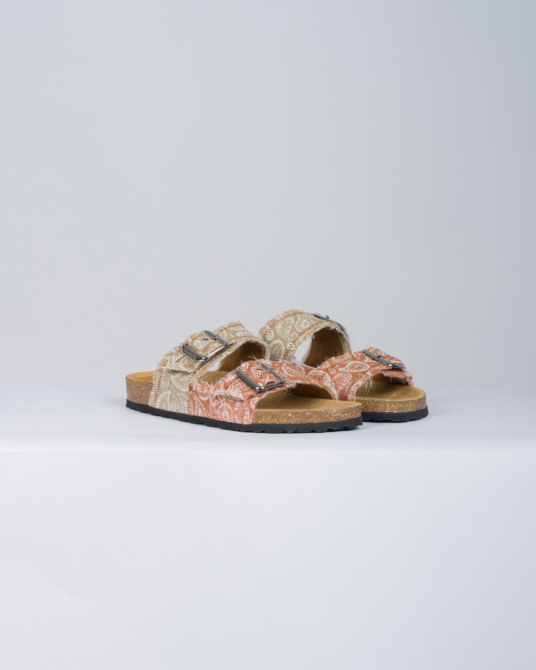 LAGOA WORLD JURERE PATCHMULTICOLOR