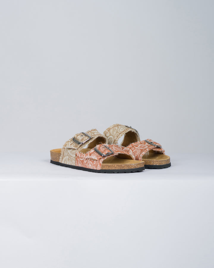 LAGOA WORLD JURERE PATCHMULTICOLOR