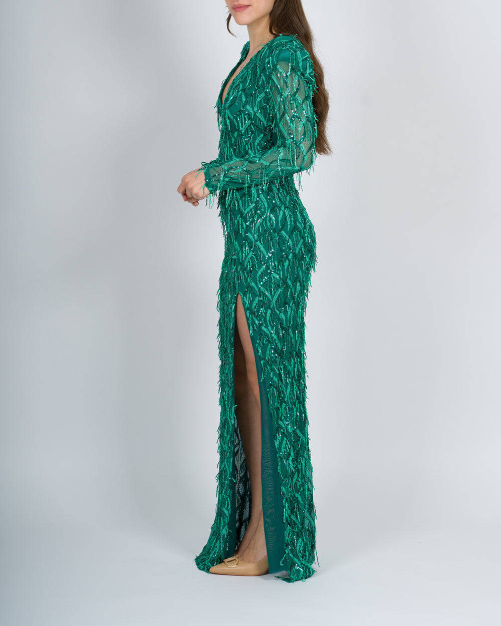 SILENCE AB4134-AVERDE