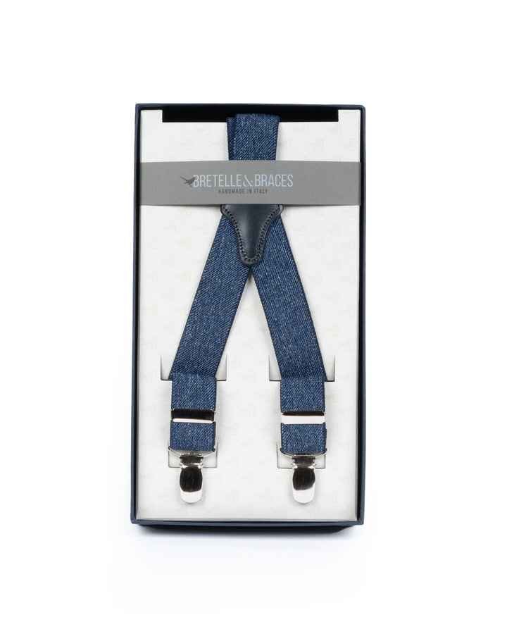 BRETELLE & BRACES 90BELAS.JEANS