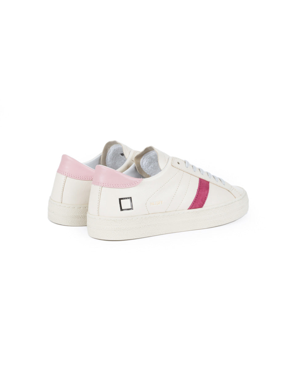DATE Sneakers Hill Low Soft
