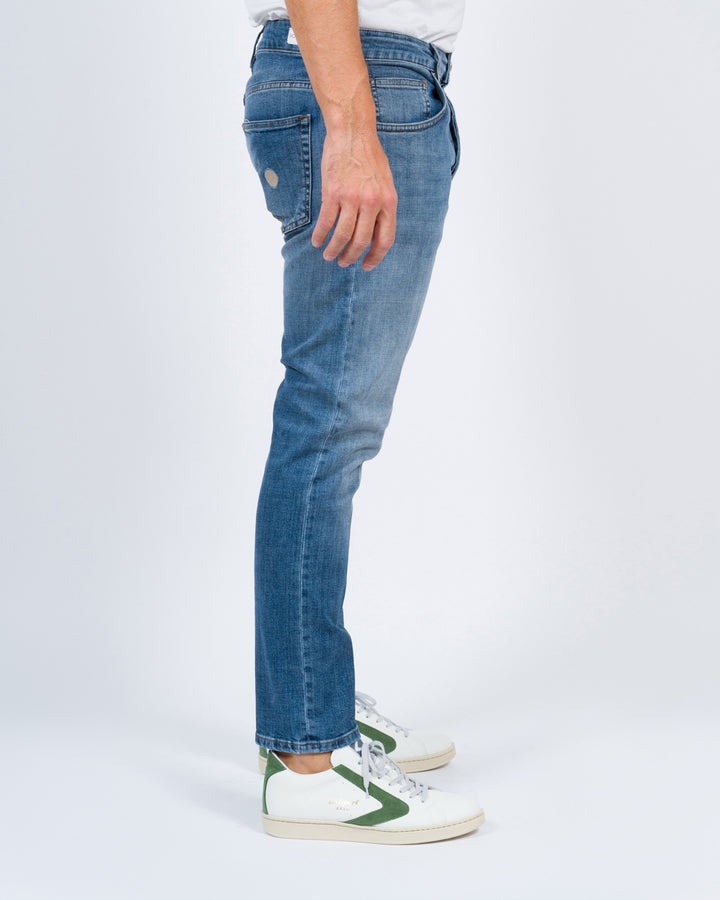 Jeans Yaren Don the Fuller 