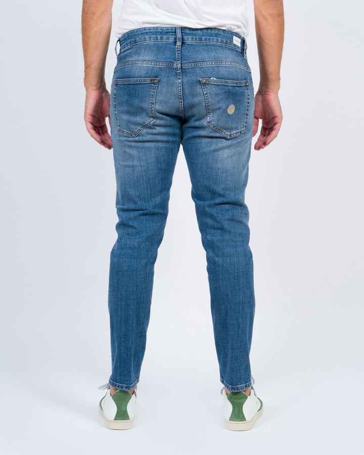 Jeans Yaren Don the Fuller 