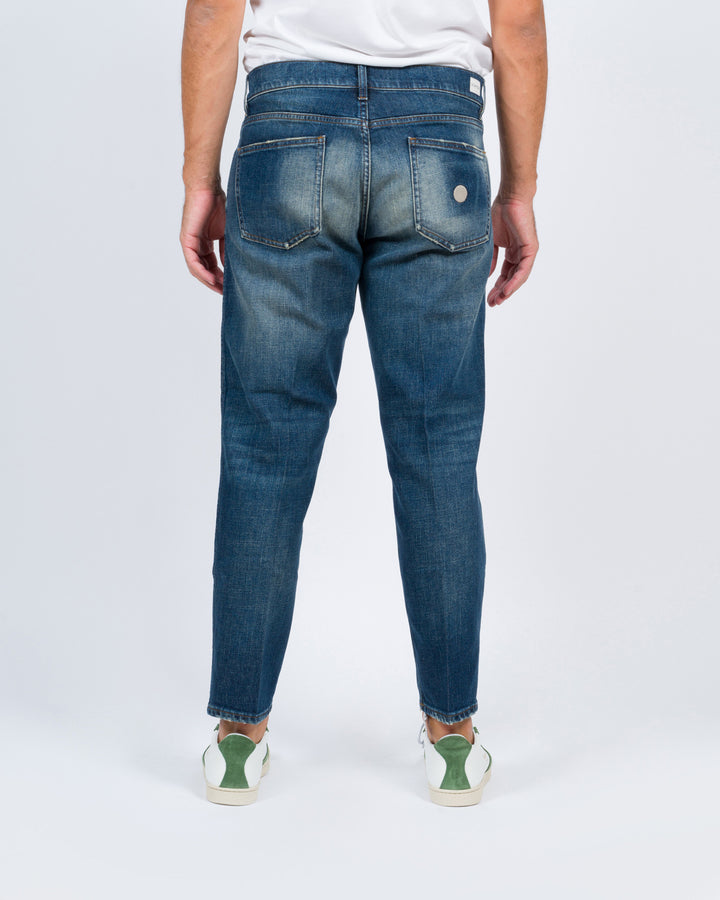 DON THE FULLER SEOULFW1314DENIM