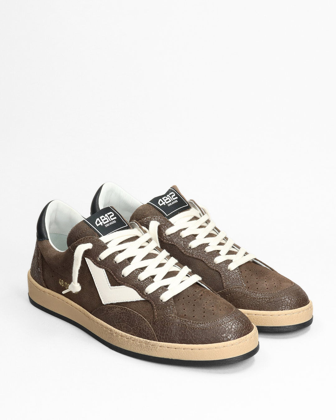 Sneakers Play New Marrone