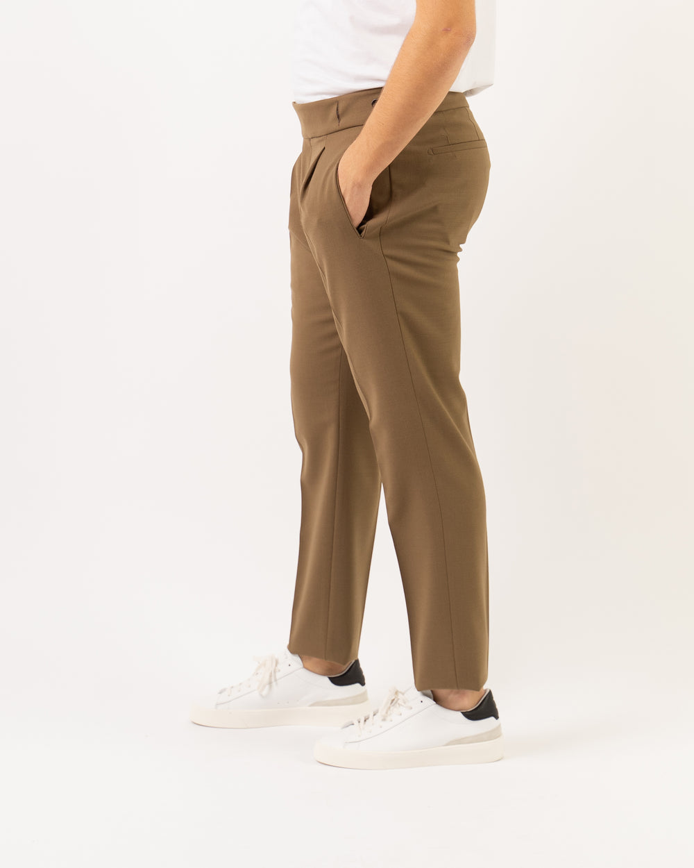 BERWICH RETROGURKHAVERDE