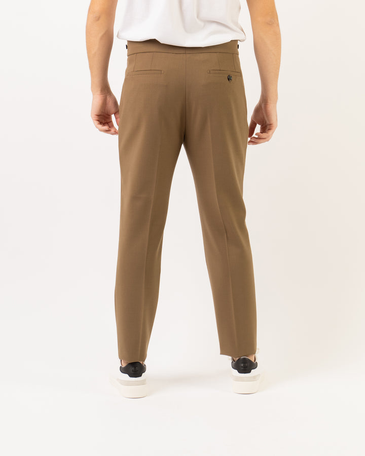 BERWICH RETROGURKHAVERDE