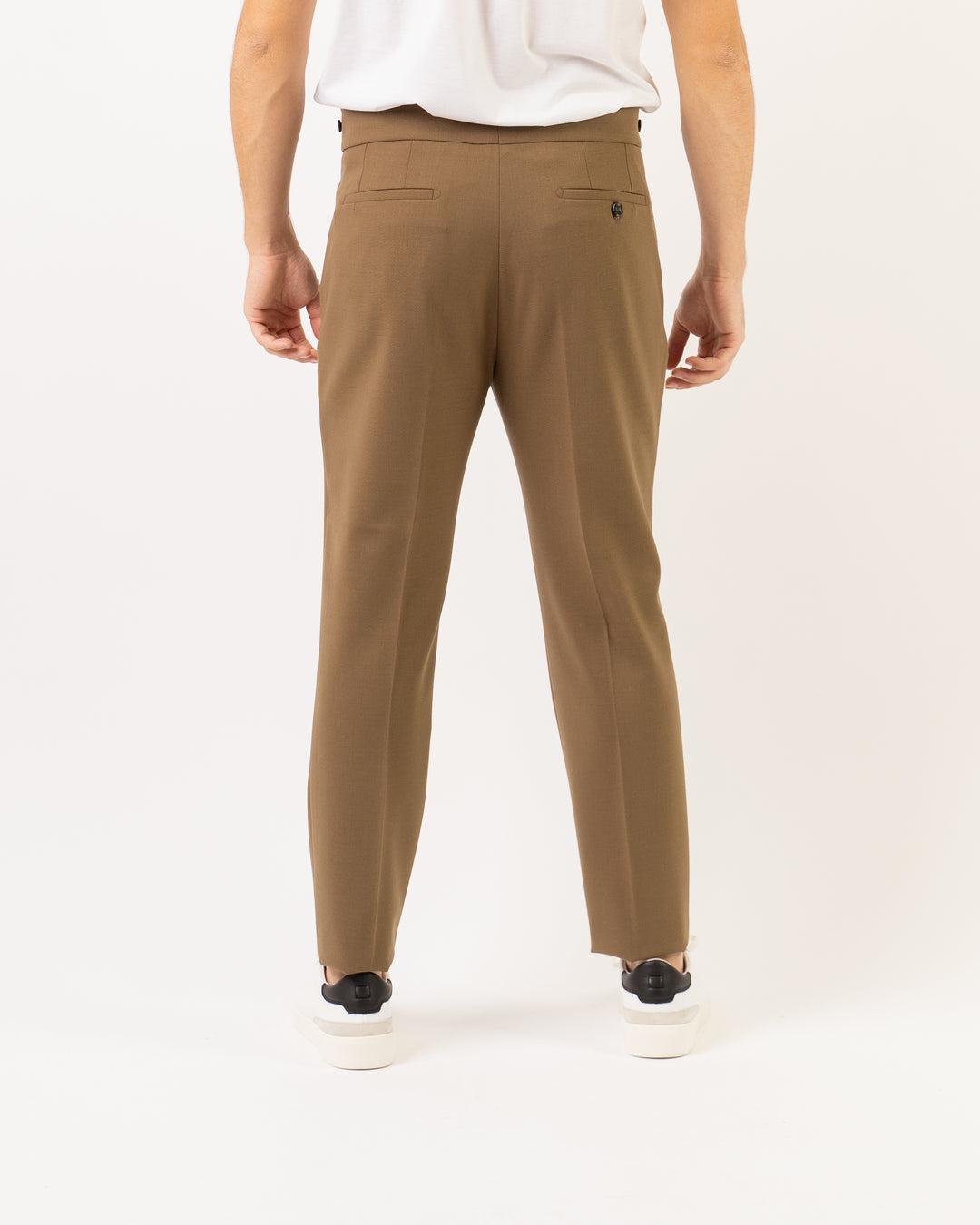 BERWICH RETROGURKHAVERDE