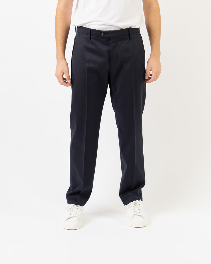 Pantalone Sarajevo lana Blue 