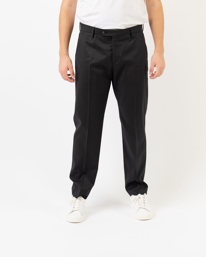 Pantalone Sarajevo lana Nero 
