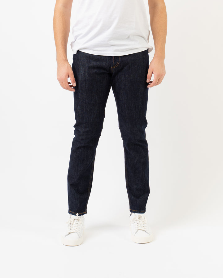 BRO SHIP LONDON9100W213JEANS