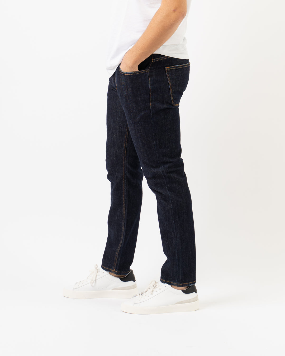 Denim London Zero Blue