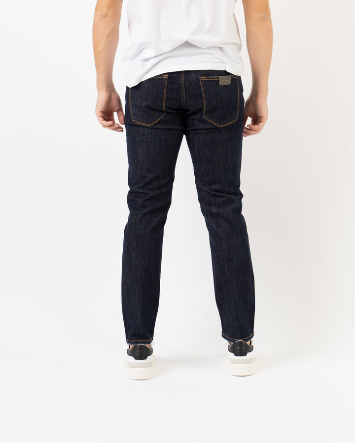 Denim London Zero Blue