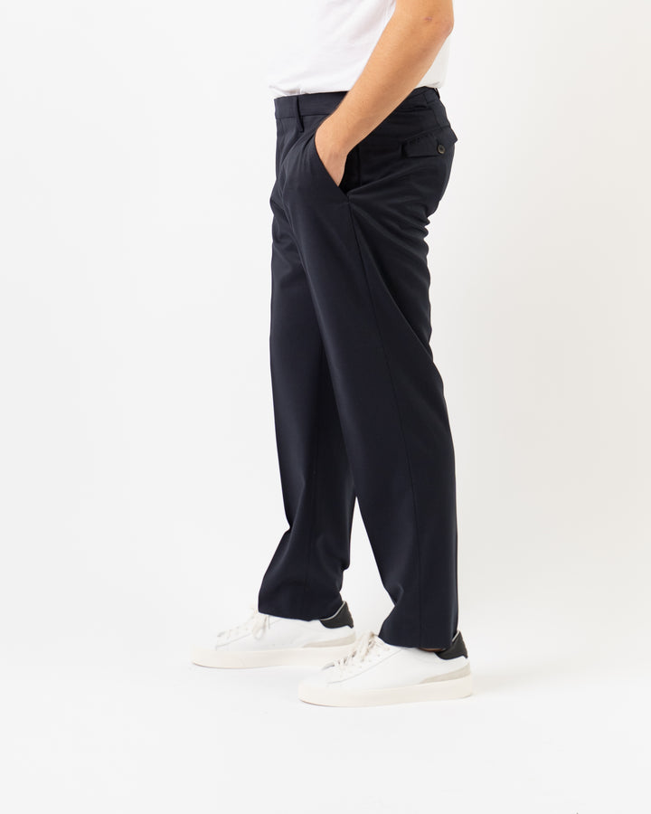 Pantalone Sarajevo lana Blue