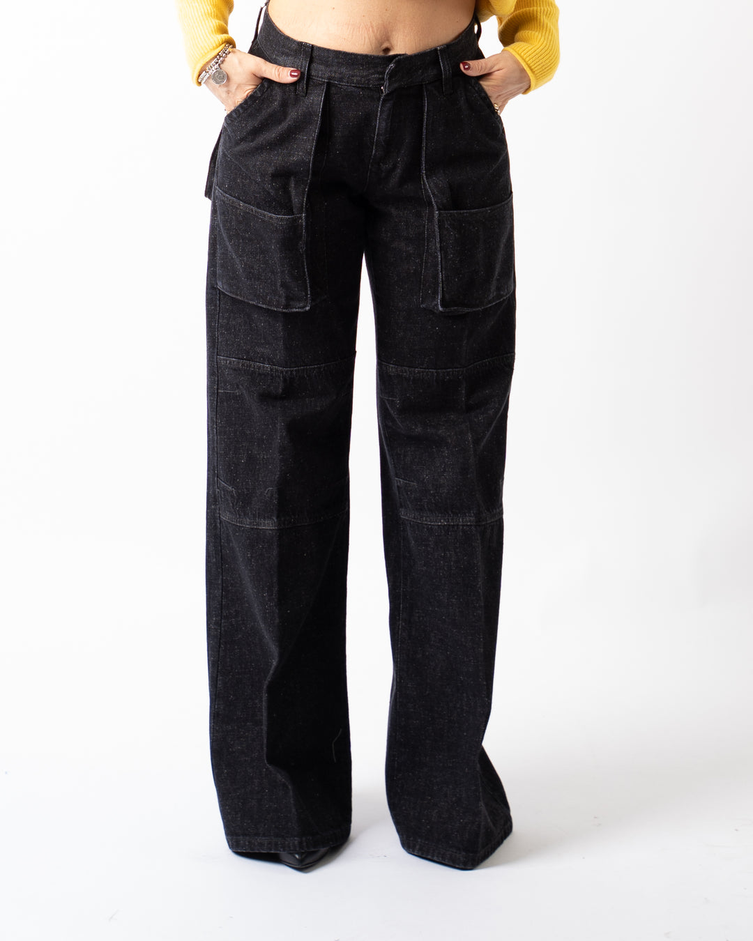 Denim Astrid 