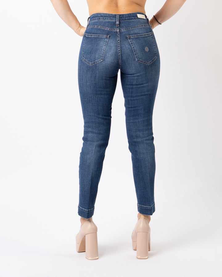 Denim Skinny 