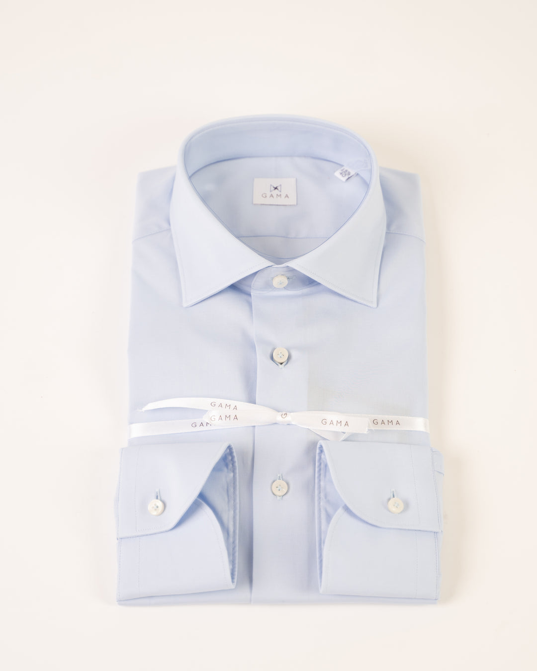 Camicia Giò Unita Celeste 