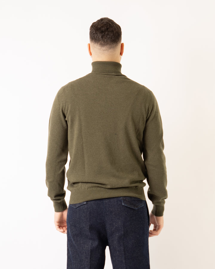 Dolcevita Unito Verde 