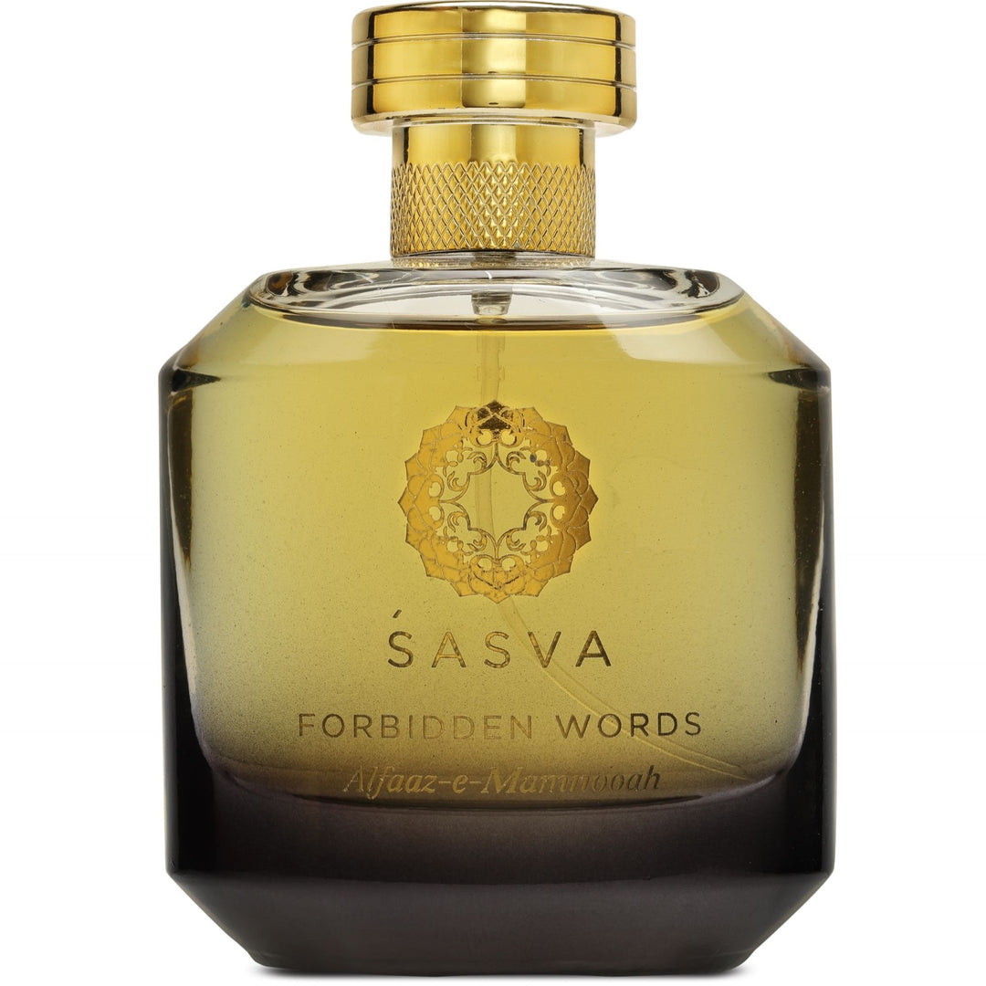 SASVA FORBIDDENVARIO