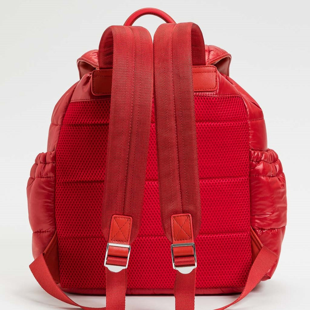 TWINSET 232TD8152ROSSO