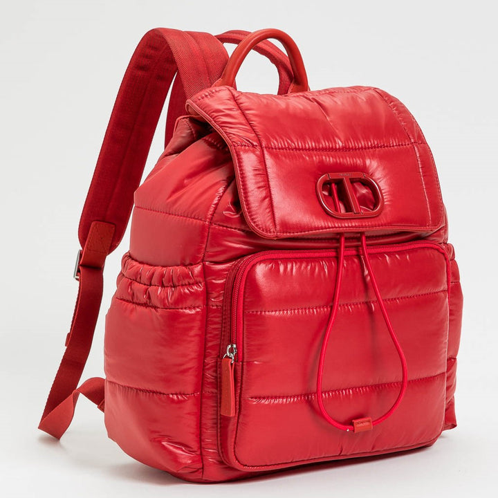 TWINSET 232TD8152ROSSO