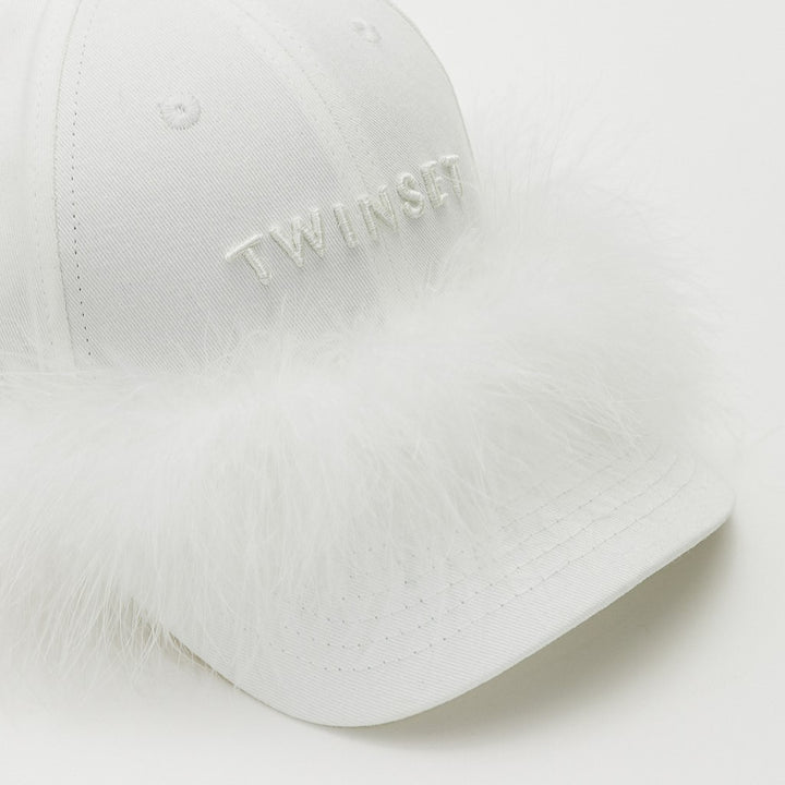 TWINSET 232TO5430BIANCO