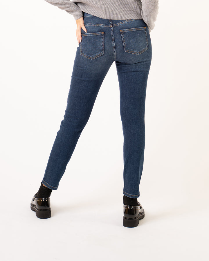 TWINSET ACTITUDE 232AP2390JEANS