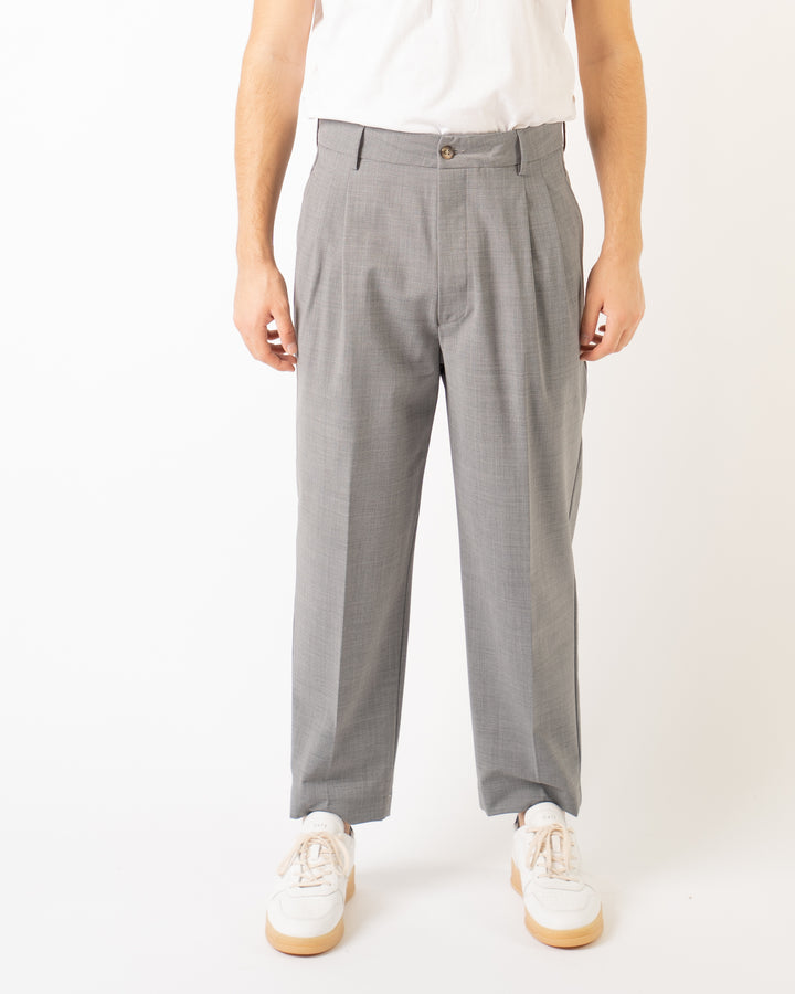 VANDOM LUCAT244GRIGIO