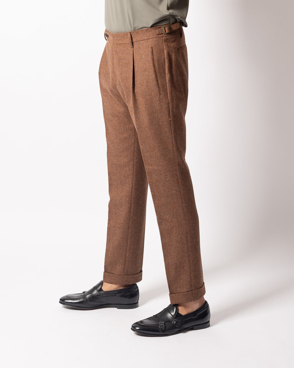 BERWICH AM1513TABACCO