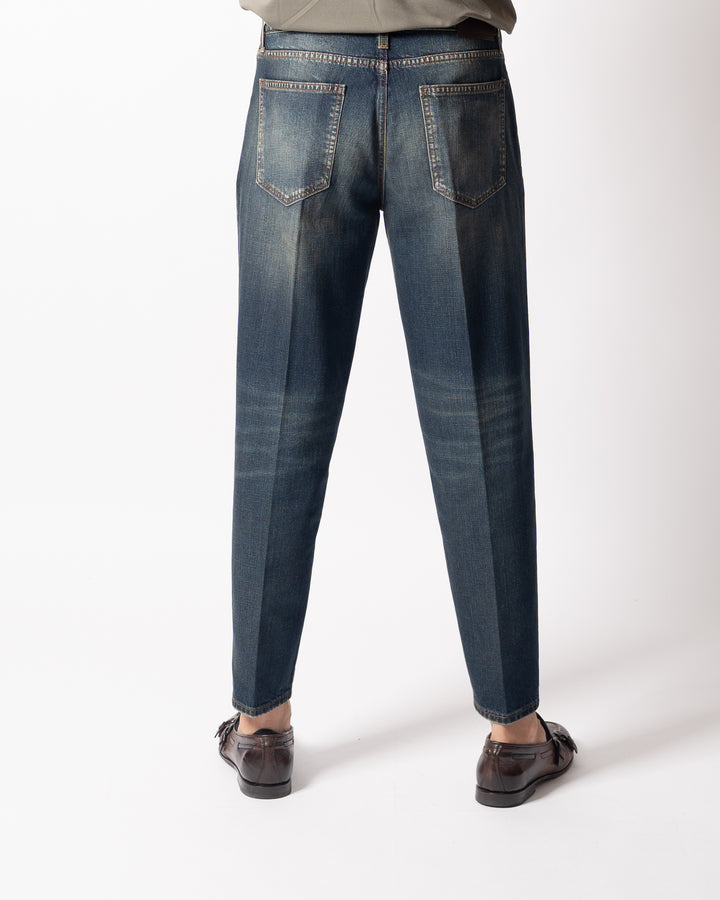 BONHEUR NIKKOJEANS