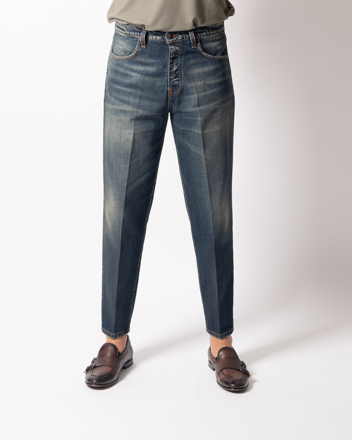 BONHEUR NIKKOJEANS