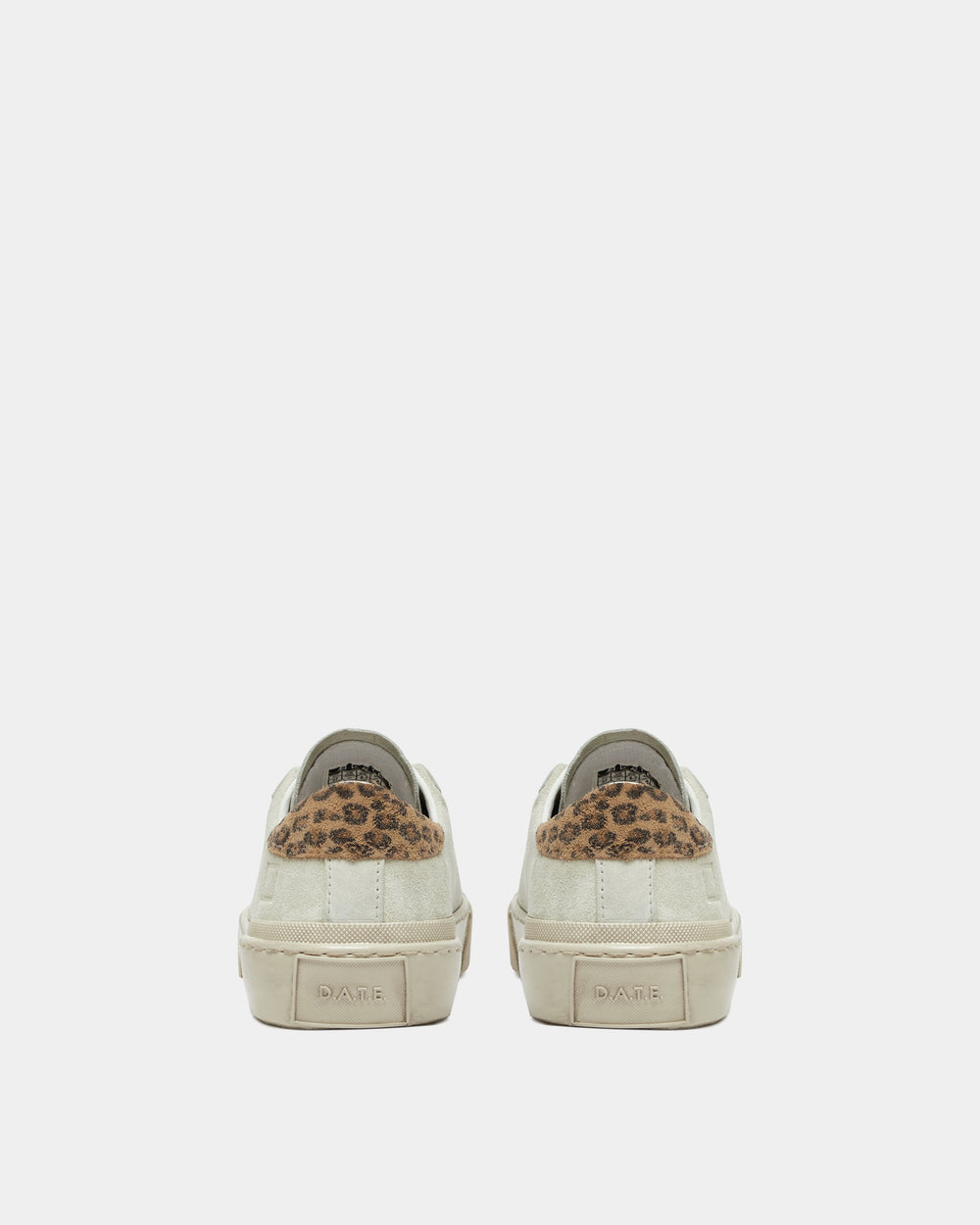 DATE HILLLOWSUEDEBEIGE