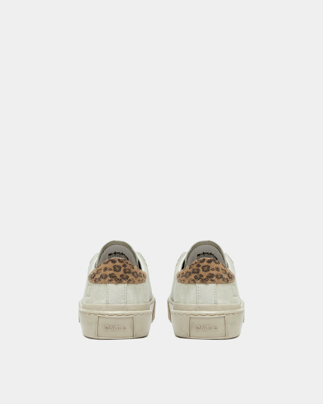 DATE HILLLOWSUEDEBEIGE