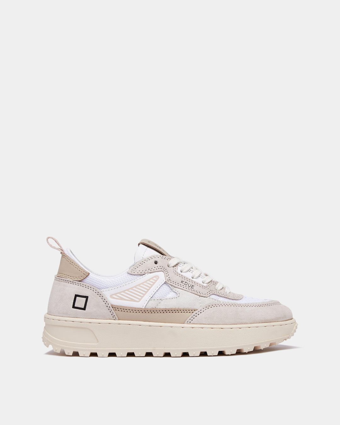 KDUE OUTDOOR WHITE-PINK<BR/> 