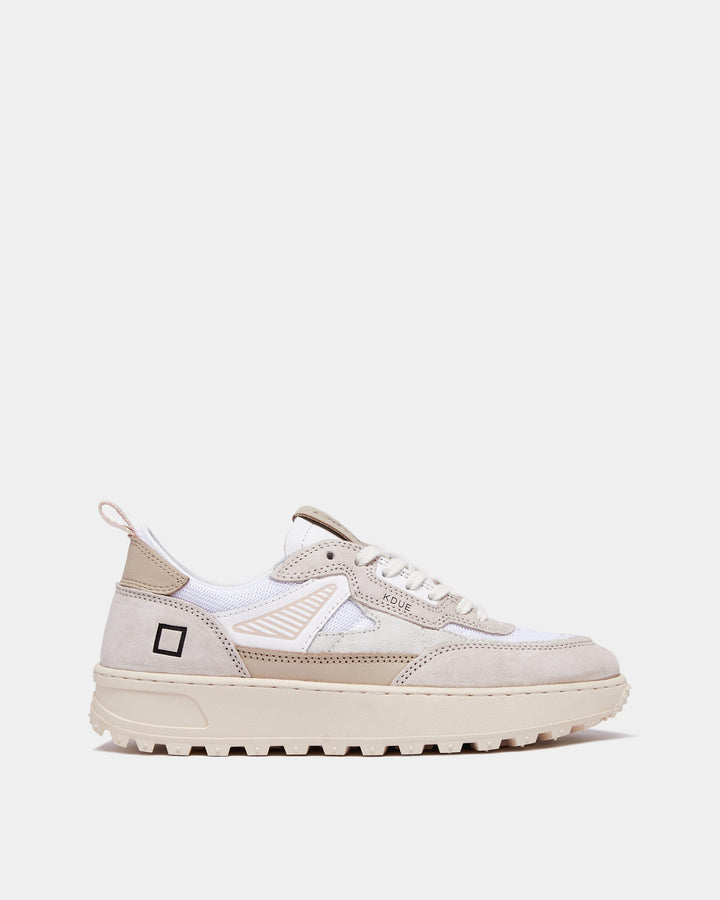KDUE OUTDOOR WHITE-PINK<BR/> 