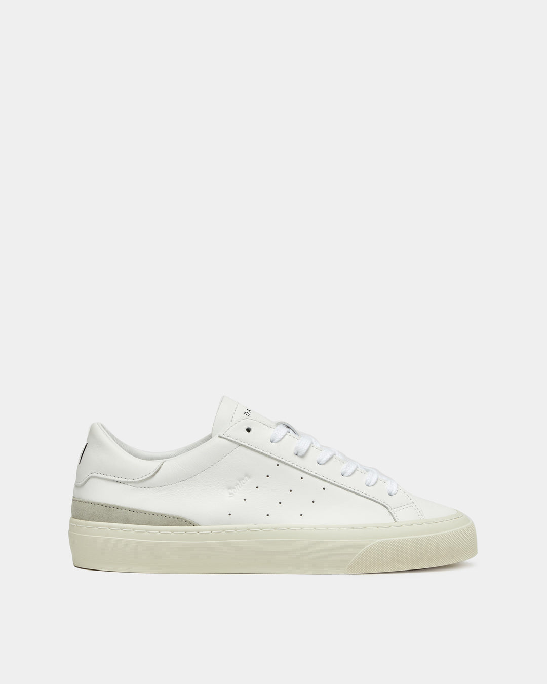 SONICA CALF WHITE<BR/> 