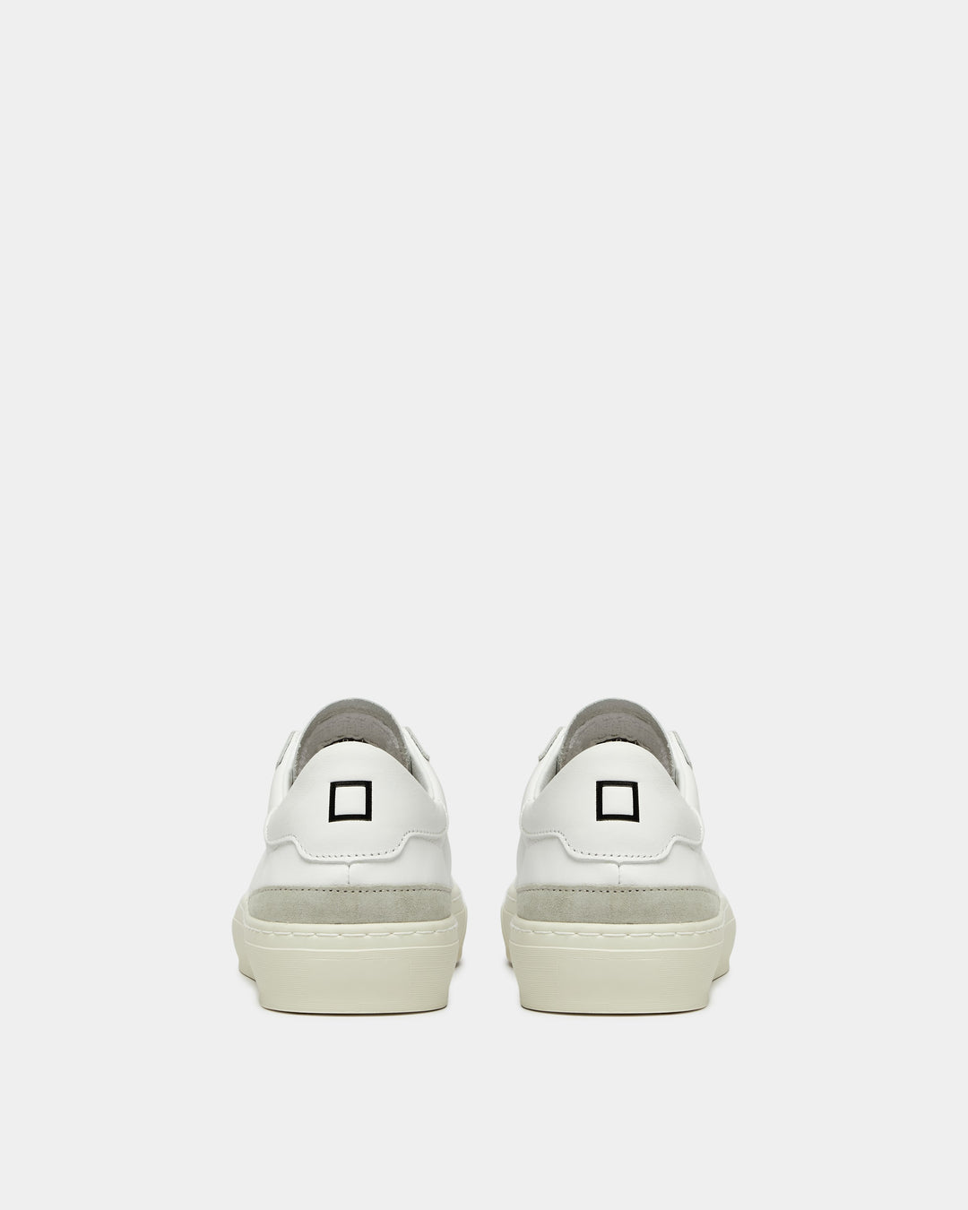 SONICA CALF WHITE<BR/> 