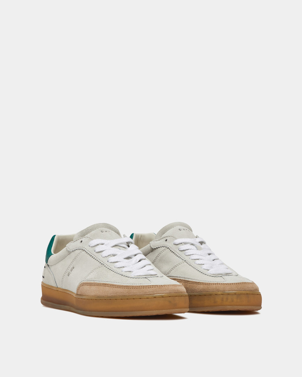 DATE SPORTY COLOREDGRIGIO/VERDE